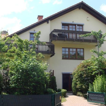 Ferienwohnung-Barrique Neustadt an der Weinstraße Екстериор снимка