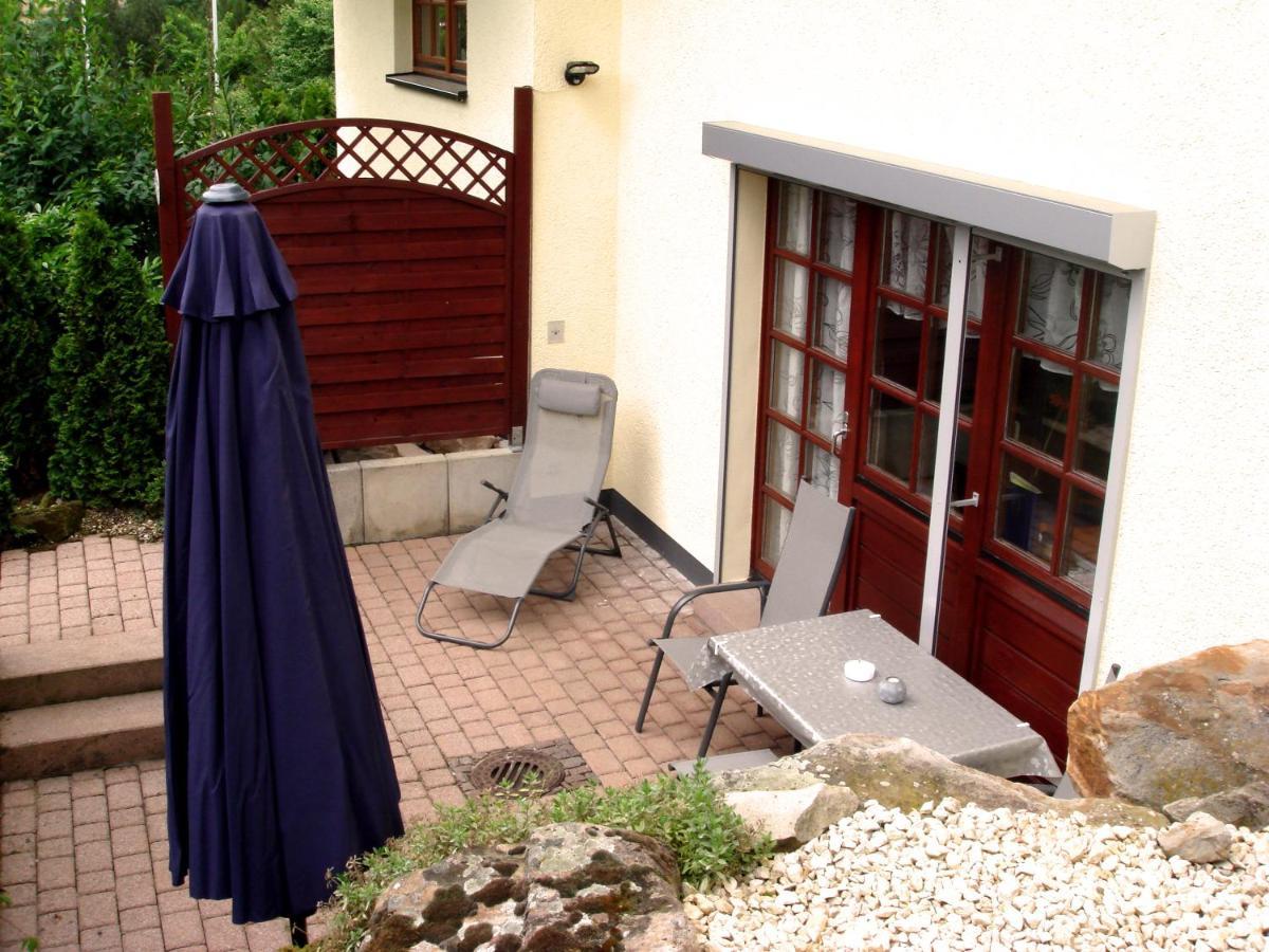 Ferienwohnung-Barrique Neustadt an der Weinstraße Екстериор снимка
