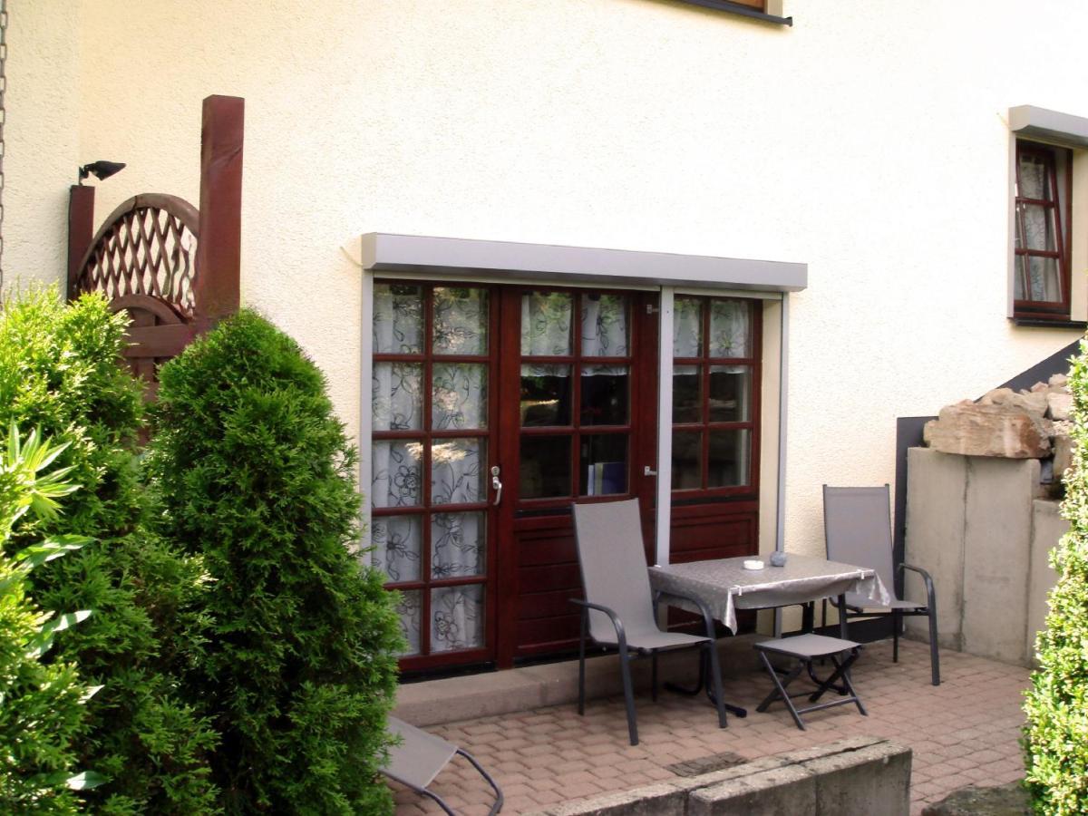Ferienwohnung-Barrique Neustadt an der Weinstraße Екстериор снимка