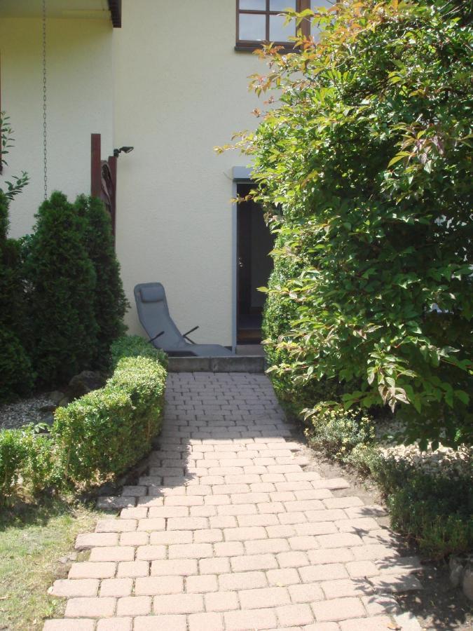 Ferienwohnung-Barrique Neustadt an der Weinstraße Екстериор снимка